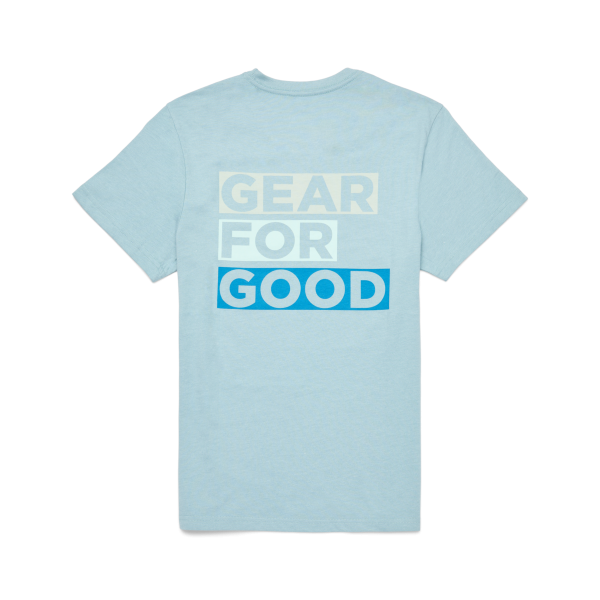Gear For Good Stripes T-Shirt - Women's - Image 13