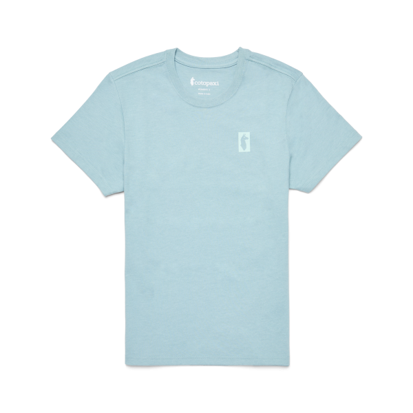 Gear For Good Stripes T-Shirt - Women's - Image 14