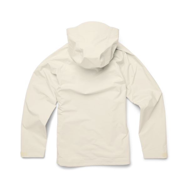 Impermeo 3L Hooded Shell Jacket - Women's - Image 29