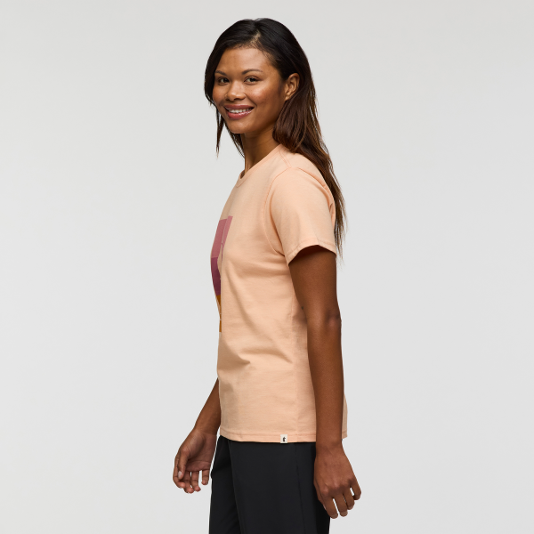 Llama Block T-Shirt - Women's - Image 3
