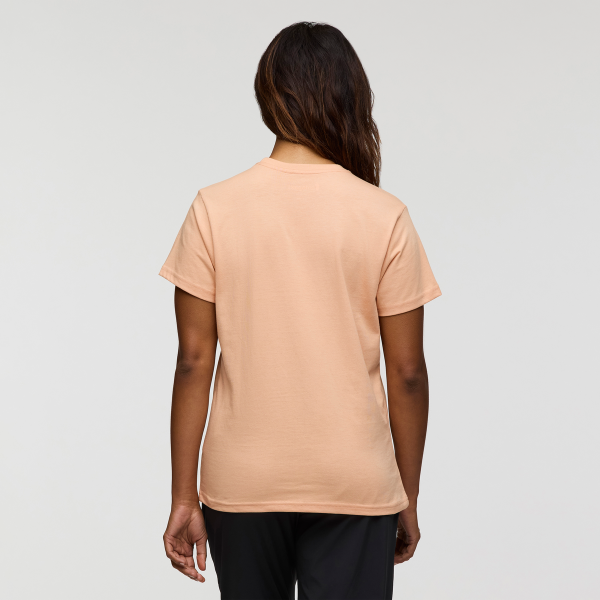 Llama Block T-Shirt - Women's - Image 4