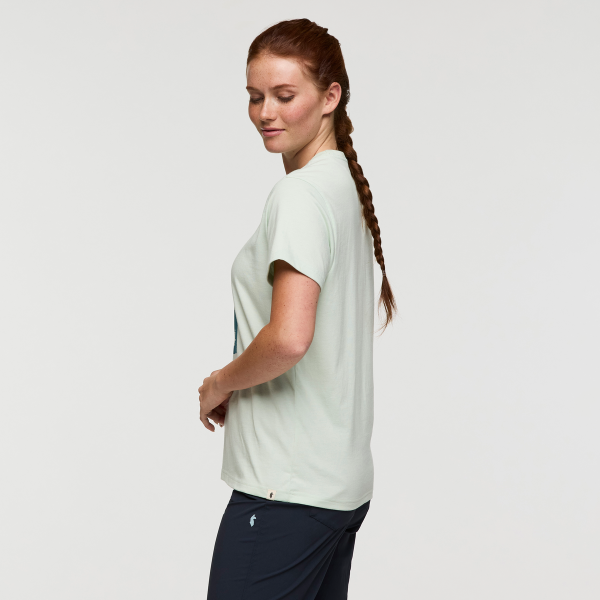 Llama Block T-Shirt - Women's - Image 13