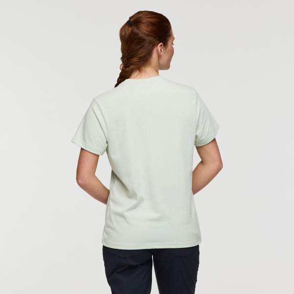 Llama Block T-Shirt - Women's - Image 14