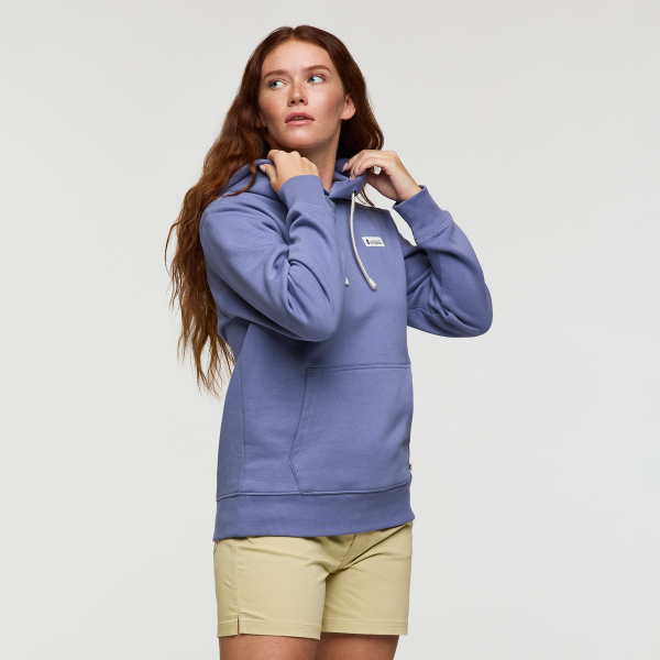 Llama Patch Pullover Hoodie - Women's - Image 16