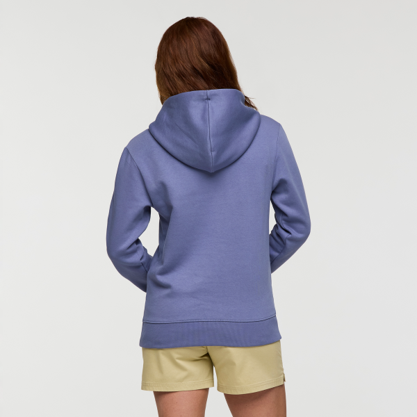 Llama Patch Pullover Hoodie - Women's - Image 19