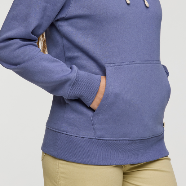 Llama Patch Pullover Hoodie - Women's - Image 21