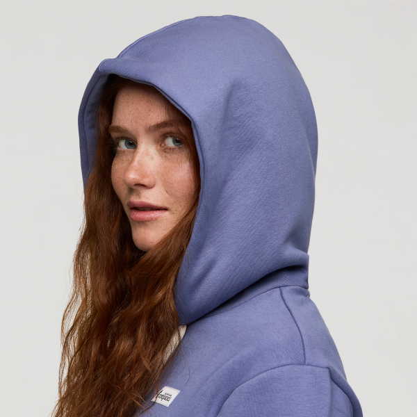 Llama Patch Pullover Hoodie - Women's - Image 22