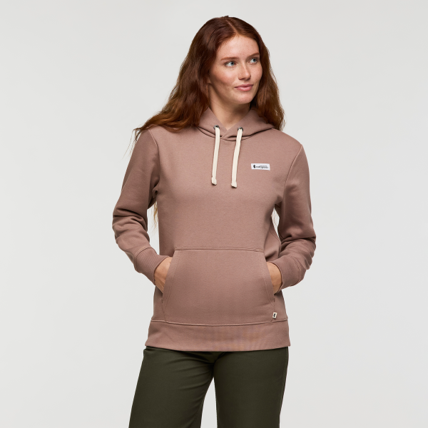 Llama Patch Pullover Hoodie - Women's - Image 23