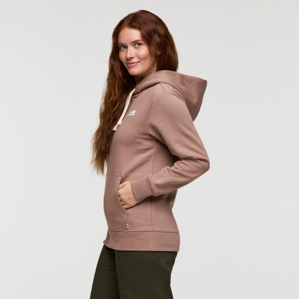 Llama Patch Pullover Hoodie - Women's - Image 25