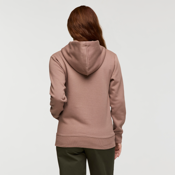 Llama Patch Pullover Hoodie - Women's - Image 26