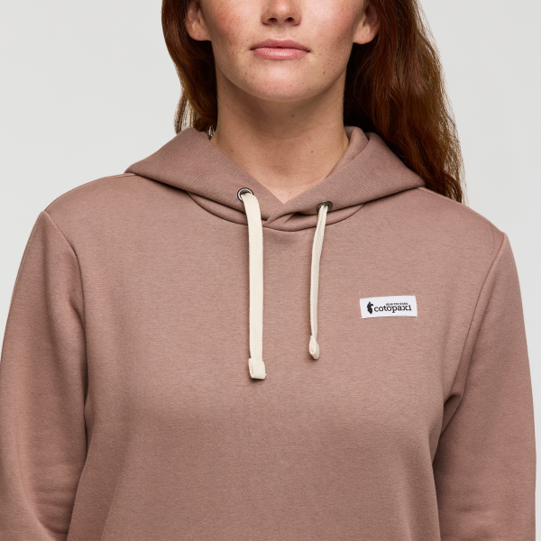 Llama Patch Pullover Hoodie - Women's - Image 29