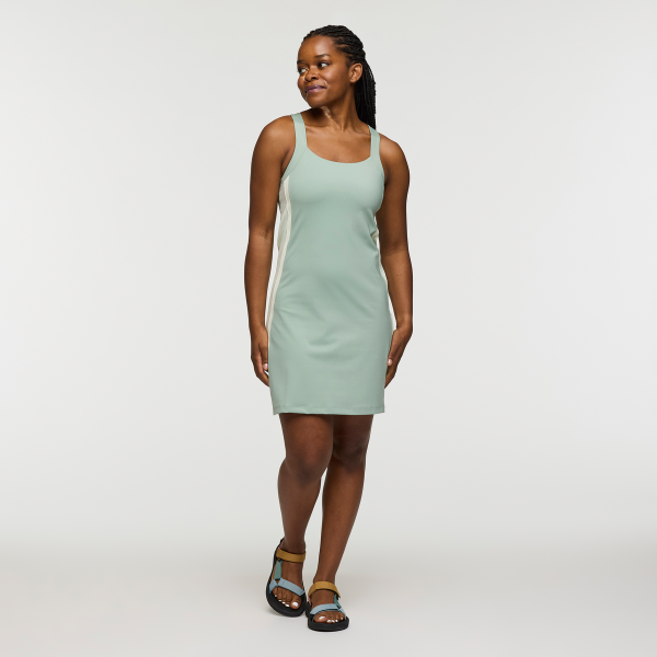 Muevo Dress - Women's - Image 11