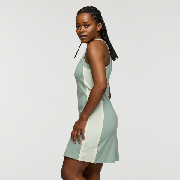 Muevo Dress - Women's - Image 12