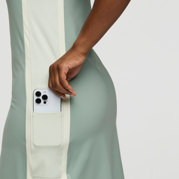 Muevo Dress - Women's - Image 14