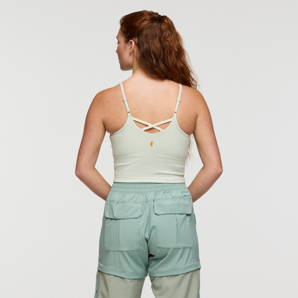 Muevo Scoop Tank - Women's - Image 10