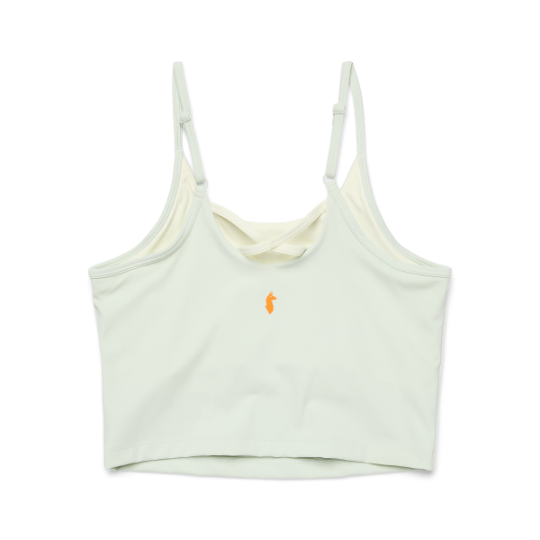 Muevo Scoop Tank - Women's - Image 12