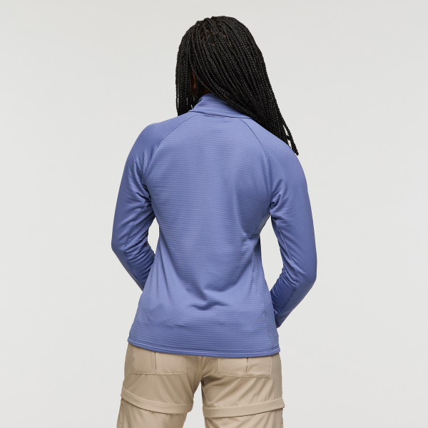Otero Fleece Half-Zip Pullover - Women's - Image 25