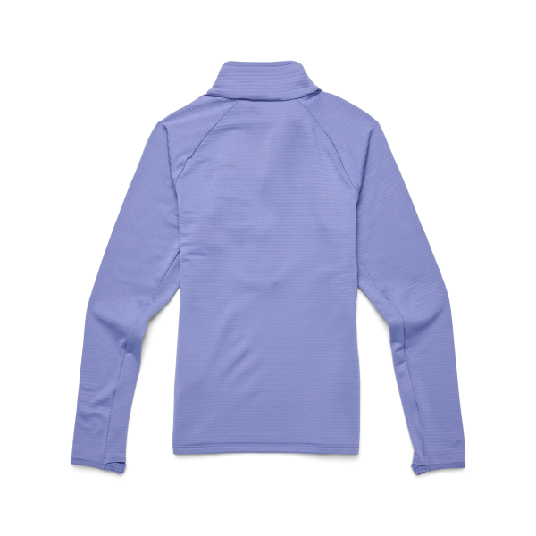 Otero Fleece Half-Zip Pullover - Women's - Image 29