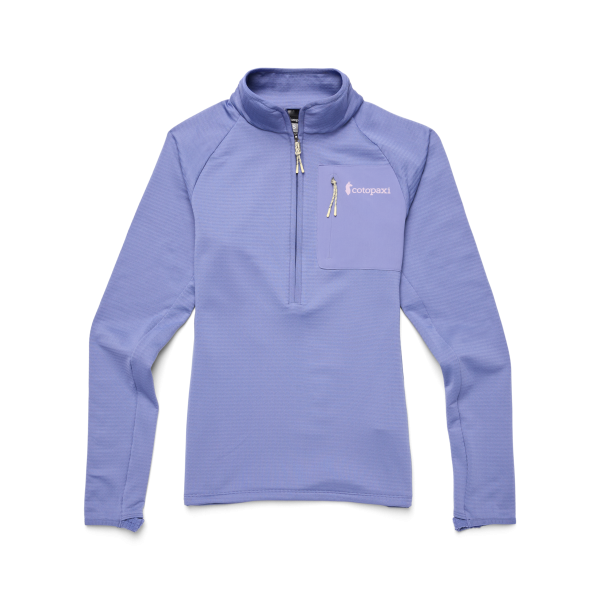Otero Fleece Half-Zip Pullover - Women's - Image 28