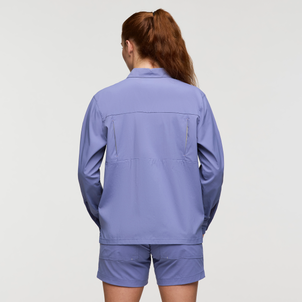 Sumaco Long-Sleeve Shirt - Women's - Image 13