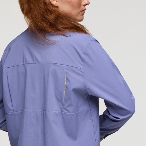 Sumaco Long-Sleeve Shirt - Women's - Image 16