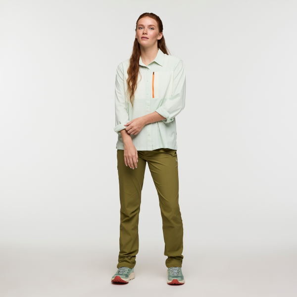 Sumaco Long-Sleeve Shirt - Women's - Image 18