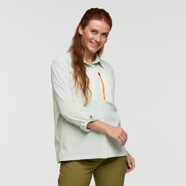 Sumaco Long-Sleeve Shirt - Women's - Image 17