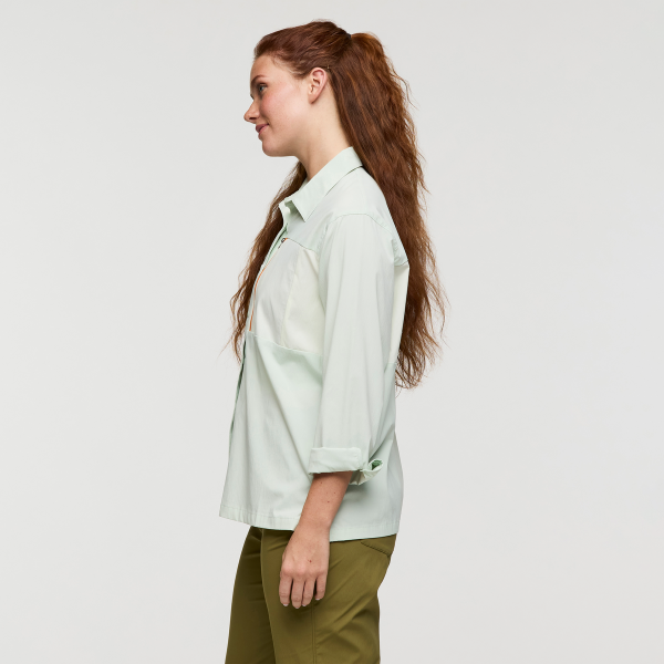 Sumaco Long-Sleeve Shirt - Women's - Image 19