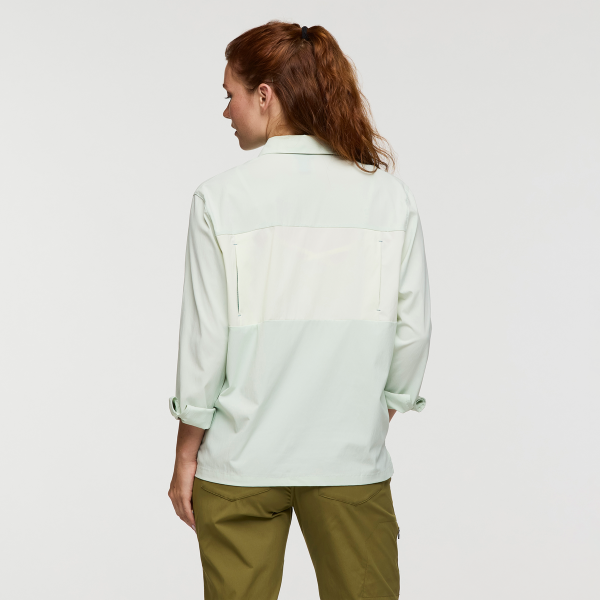 Sumaco Long-Sleeve Shirt - Women's - Image 20