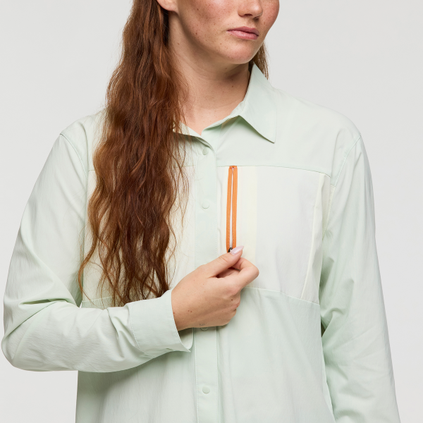 Sumaco Long-Sleeve Shirt - Women's - Image 22