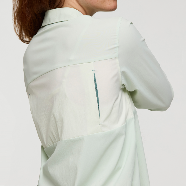 Sumaco Long-Sleeve Shirt - Women's - Image 23