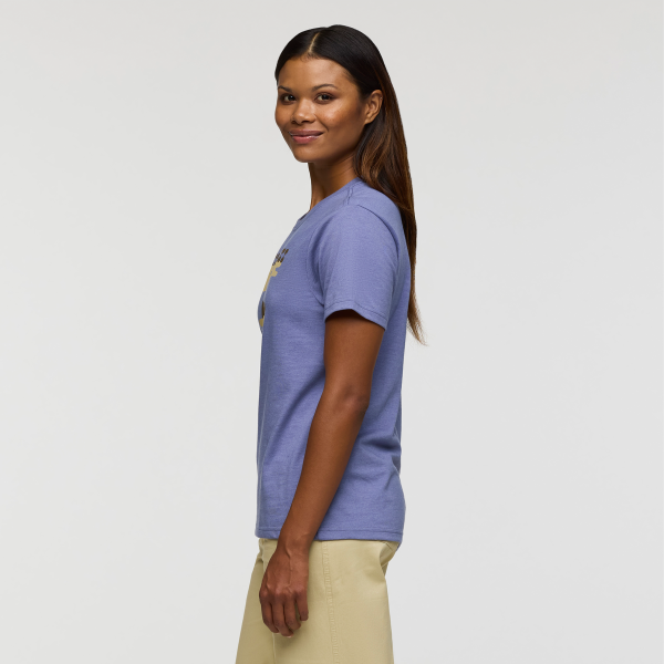 Sunrise Lake T-Shirt - Women's - Image 3