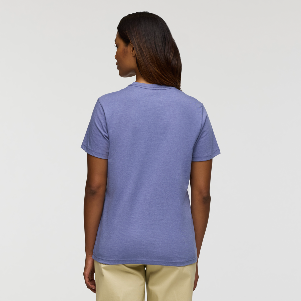 Sunrise Lake T-Shirt - Women's - Image 4