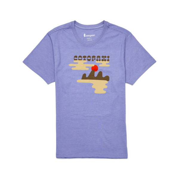Sunrise Lake T-Shirt - Women's - Image 6