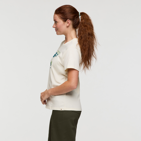 Sunrise Lake T-Shirt - Women's - Image 10