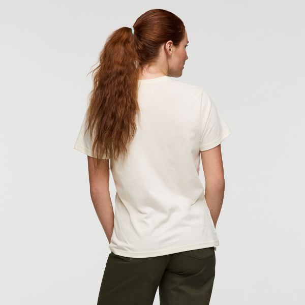 Sunrise Lake T-Shirt - Women's - Image 11