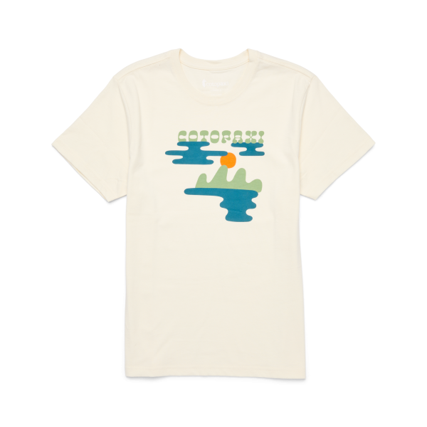 Sunrise Lake T-Shirt - Women's - Image 13