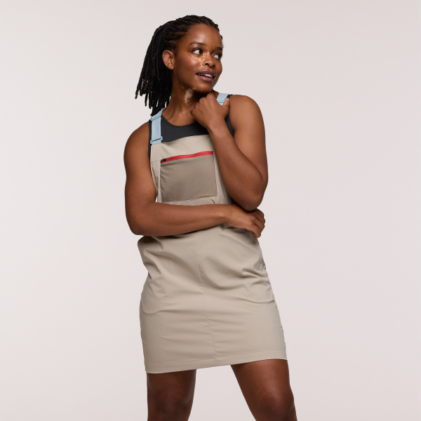 Tolima Overall Dress - Women's - Image 15