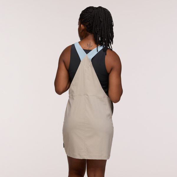 Tolima Overall Dress - Women's - Image 18
