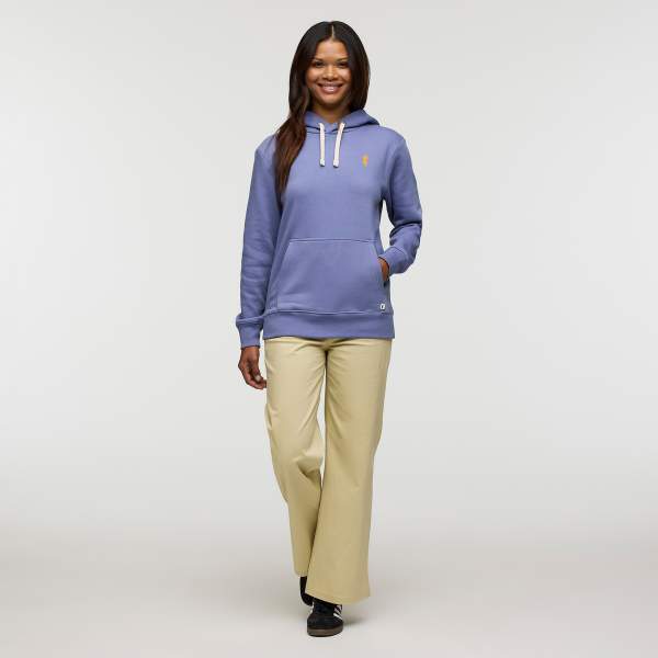 Up and Up Pullover Hoodie - Women's - Image 17