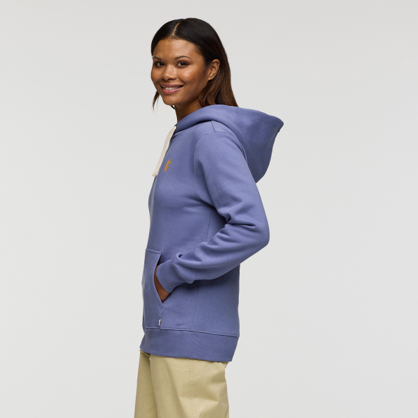 Up and Up Pullover Hoodie - Women's - Image 18