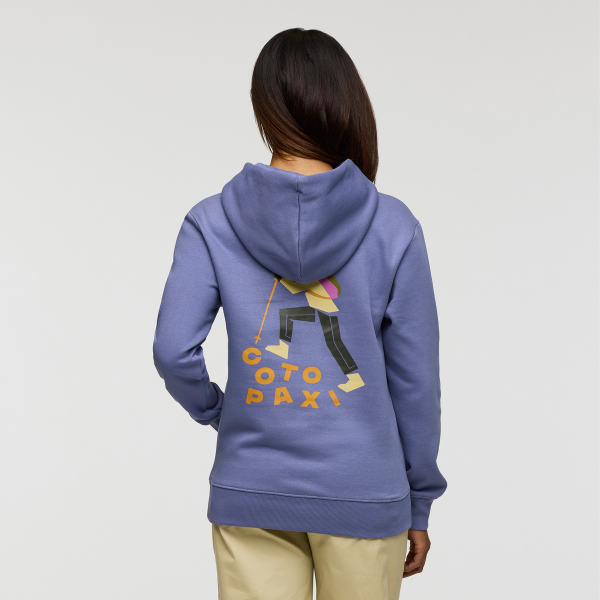 Up and Up Pullover Hoodie - Women's - Image 19