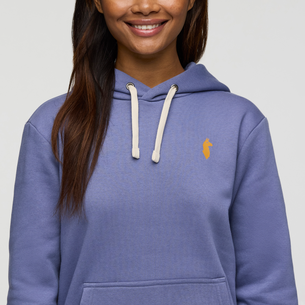 Up and Up Pullover Hoodie - Women's - Image 21