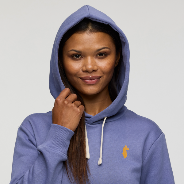 Up and Up Pullover Hoodie - Women's - Image 20