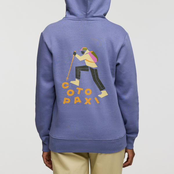 Up and Up Pullover Hoodie - Women's - Image 22