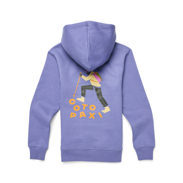 Up and Up Pullover Hoodie - Women's - Image 23