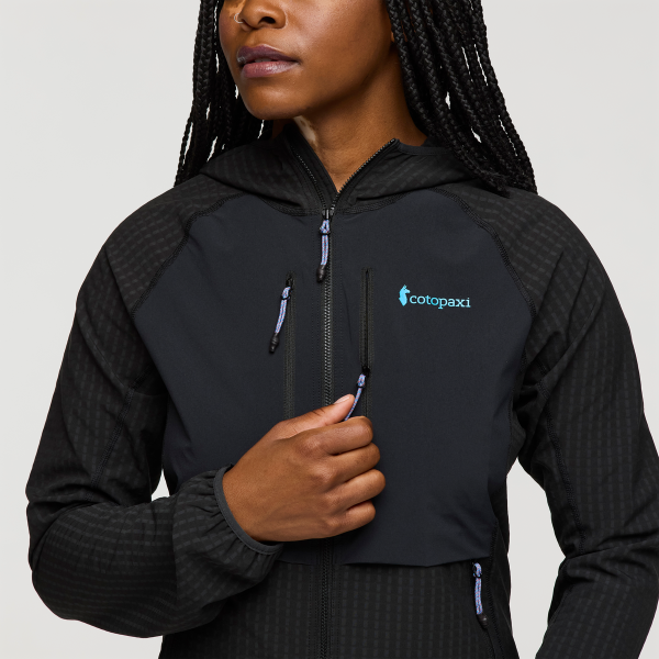 Yermo Hooded Jacket - Women's - Image 15