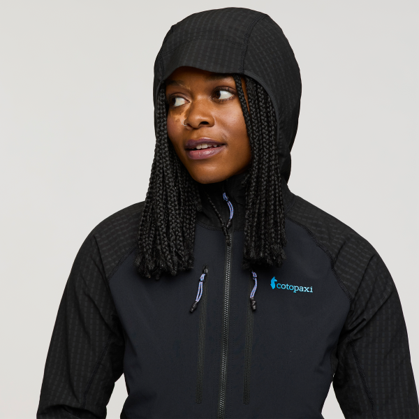 Yermo Hooded Jacket - Women's - Image 13