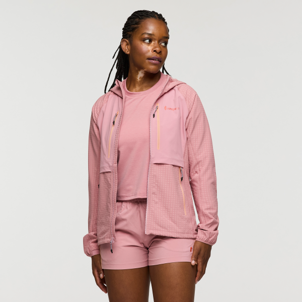 Yermo Hooded Jacket - Women's - Image 25