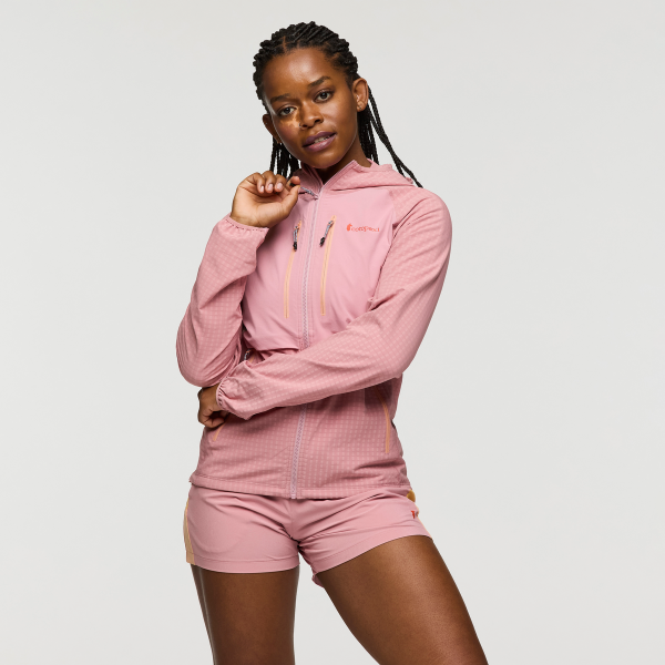 Yermo Hooded Jacket - Women's - Image 17